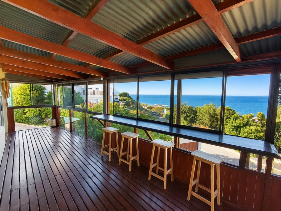 To Let 2 Bedroom Property for Rent in Froggy Farm Western Cape